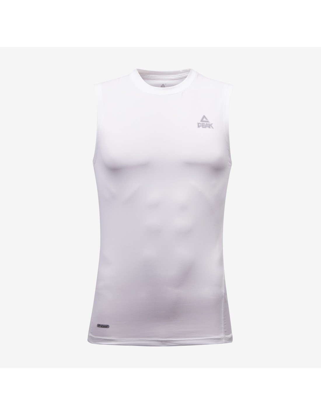 PEAK Sleeveless Shirt Compression