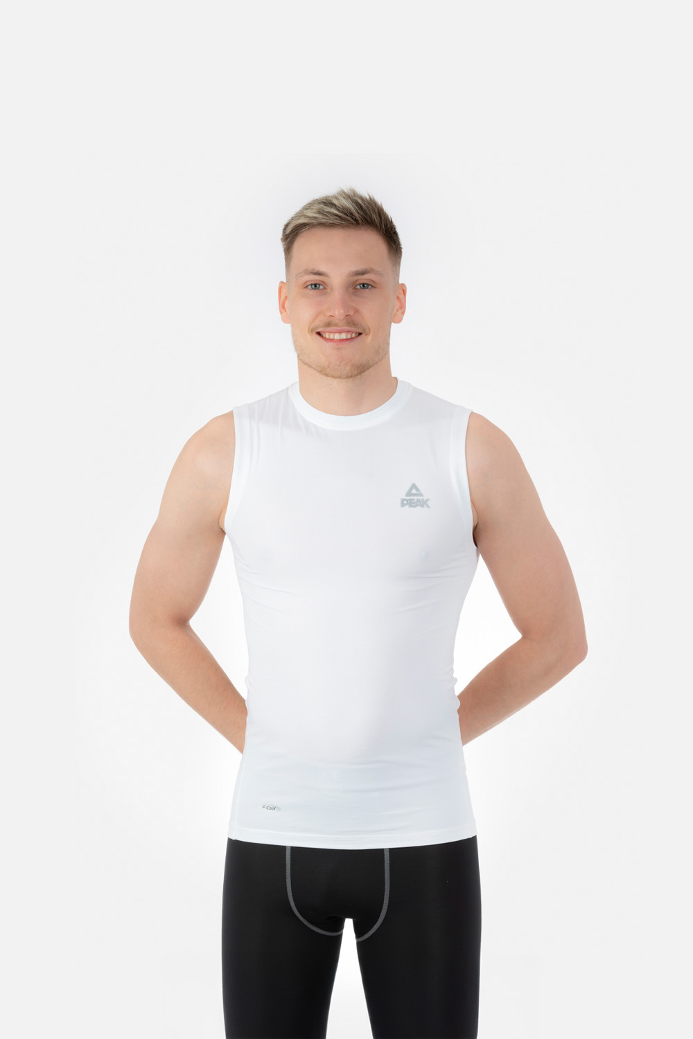 PEAK Compression Sleeveless Shirt