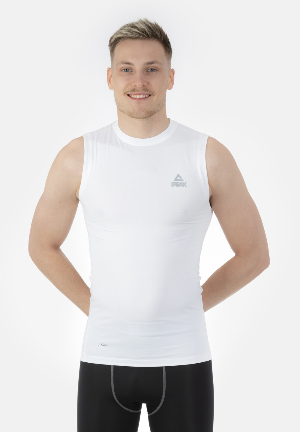 PEAK Compression Sleeveless Shirt