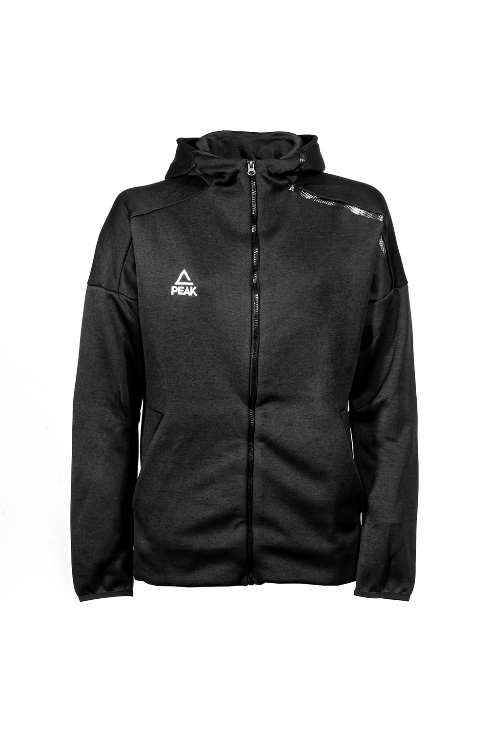 PEAK Jacke Damen