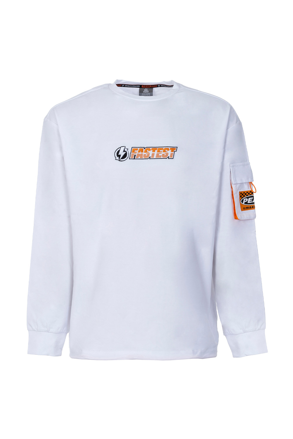 PEAK Sweatshirt