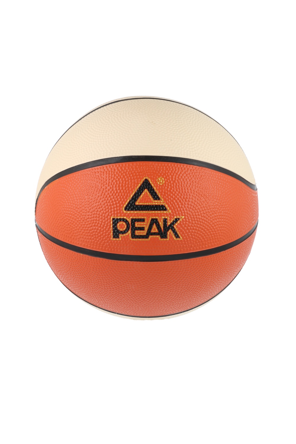 PEAK Basketball Gummi Size 5