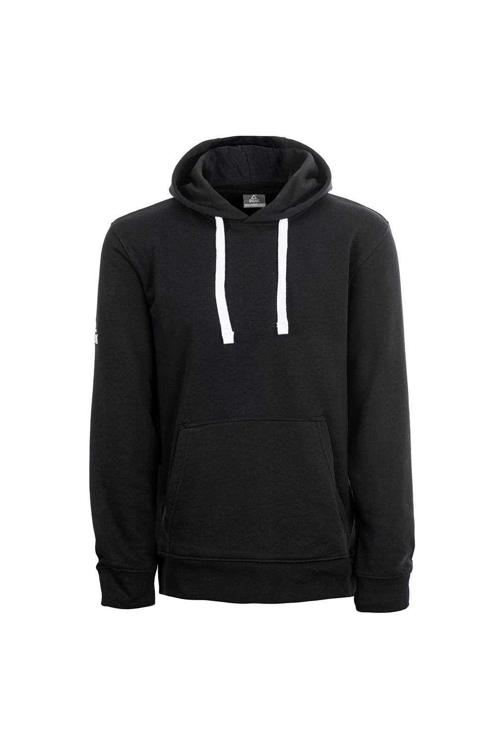 PEAK Hoodie Logo Arm