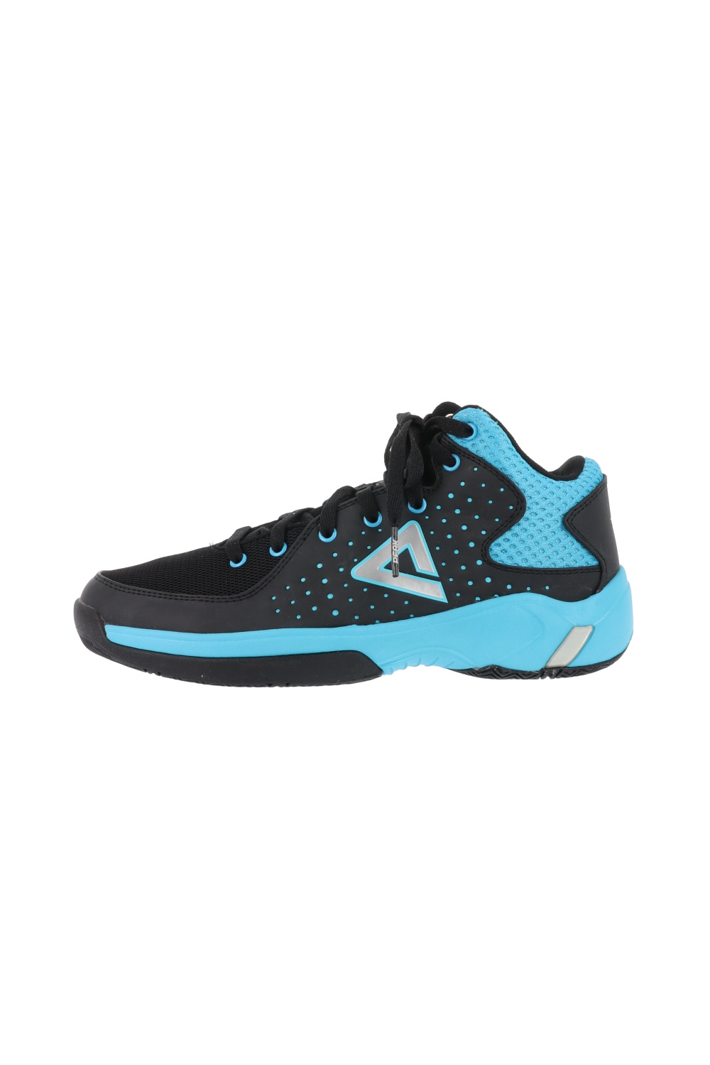PEAK Kinderbasketballschuh Thunder