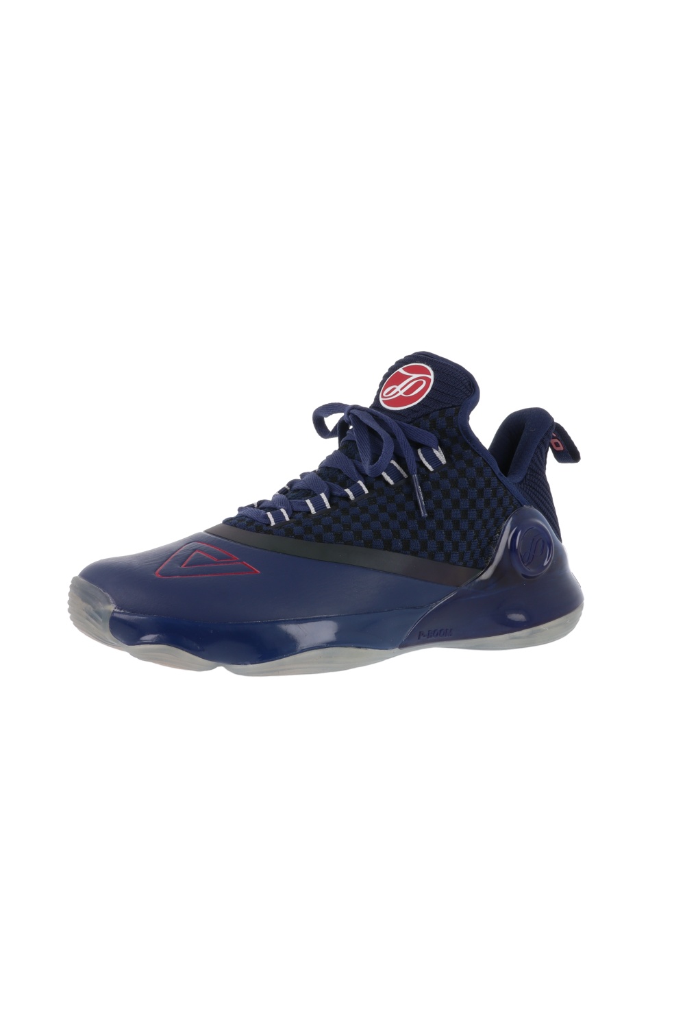 PEAK Basketballschuh Tony Parker TP VI