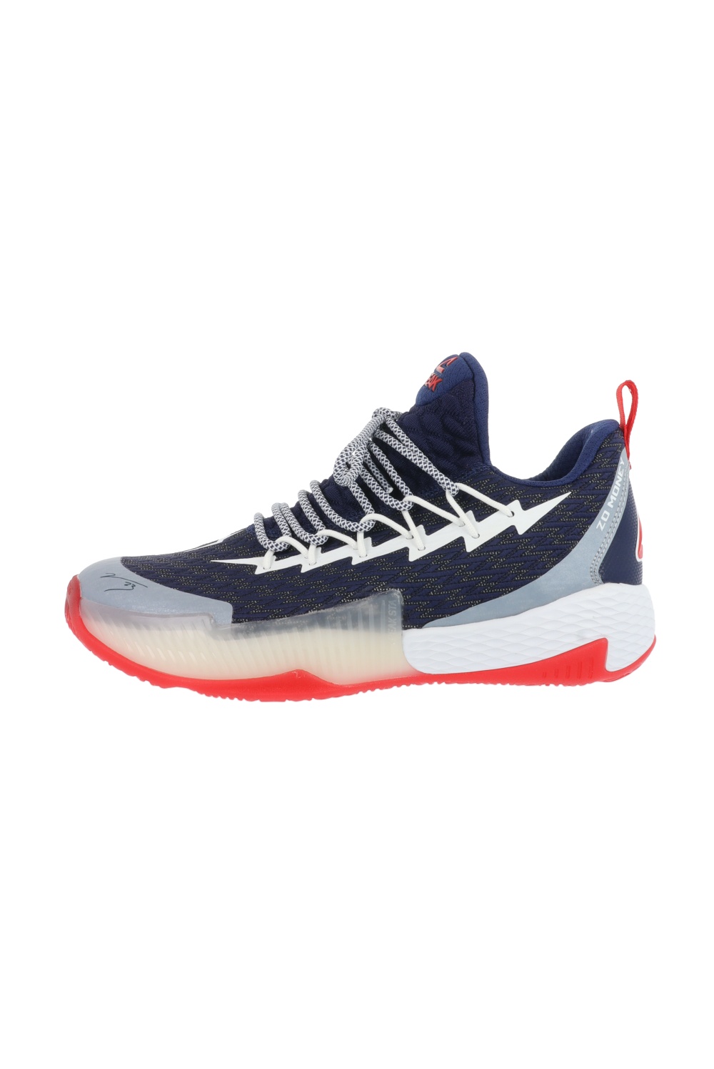 PEAK Basketballschuh LOU Williams 2
