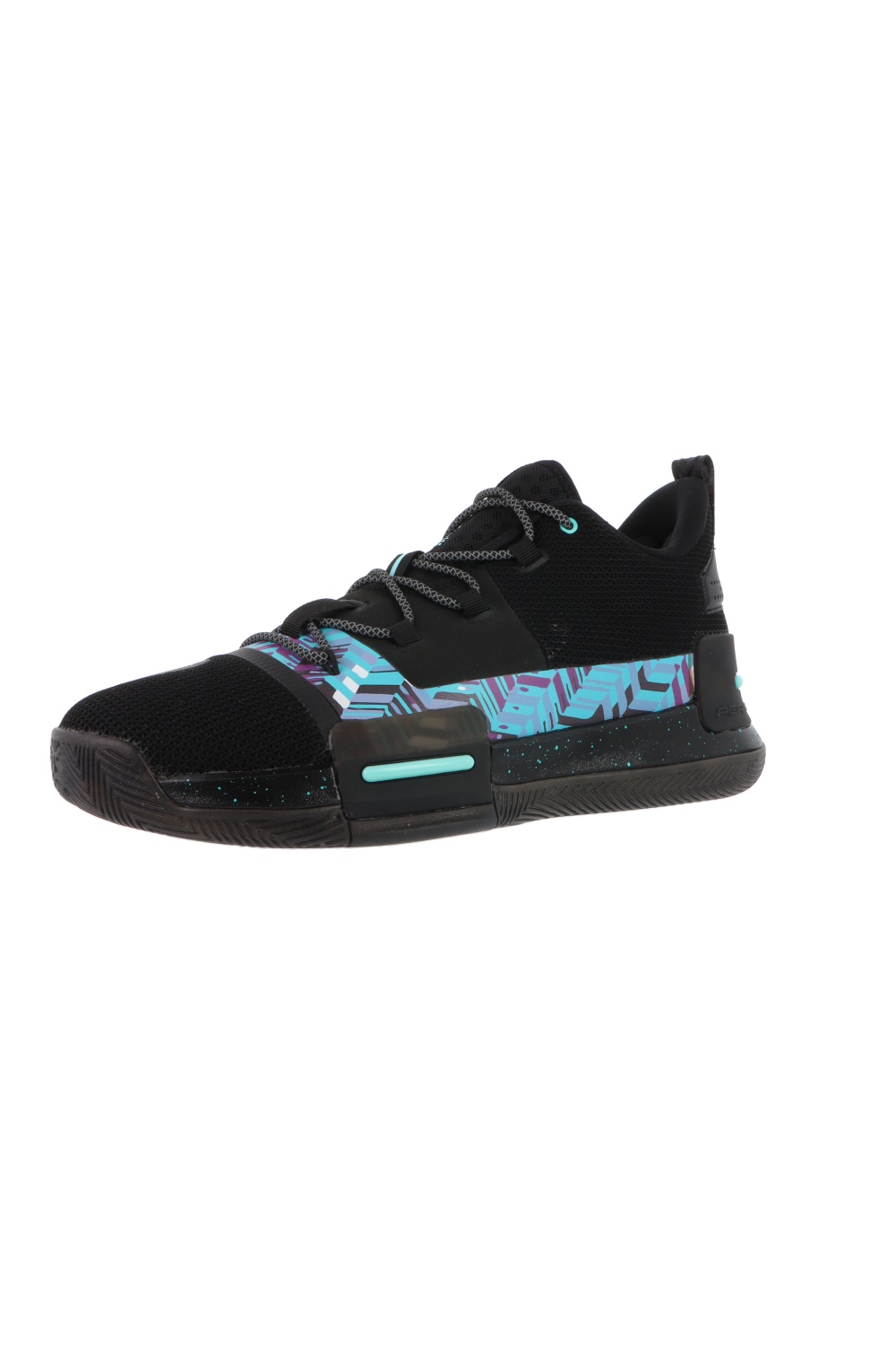 PEAK Basketballschuh LOU Williams Underground