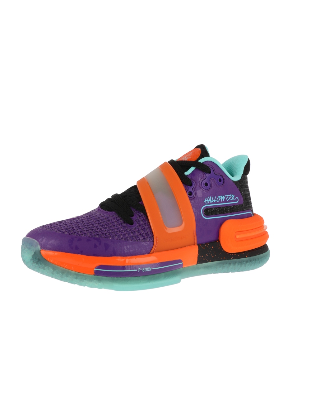 PEAK Basketballschuh TaiChi Flash 2.0 Halloween