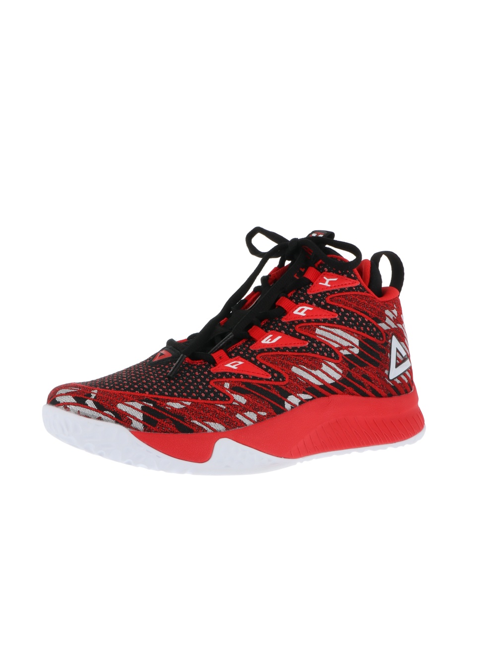 PEAK Lou Williams Kinderbasketballschuh
