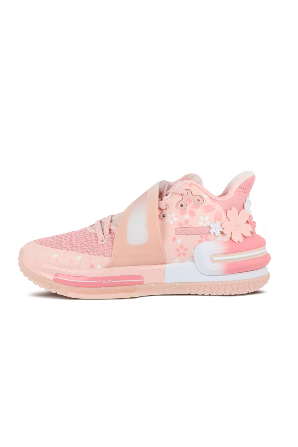 PEAK Basketballschuh TaiChi Flash 2.0 Sakura