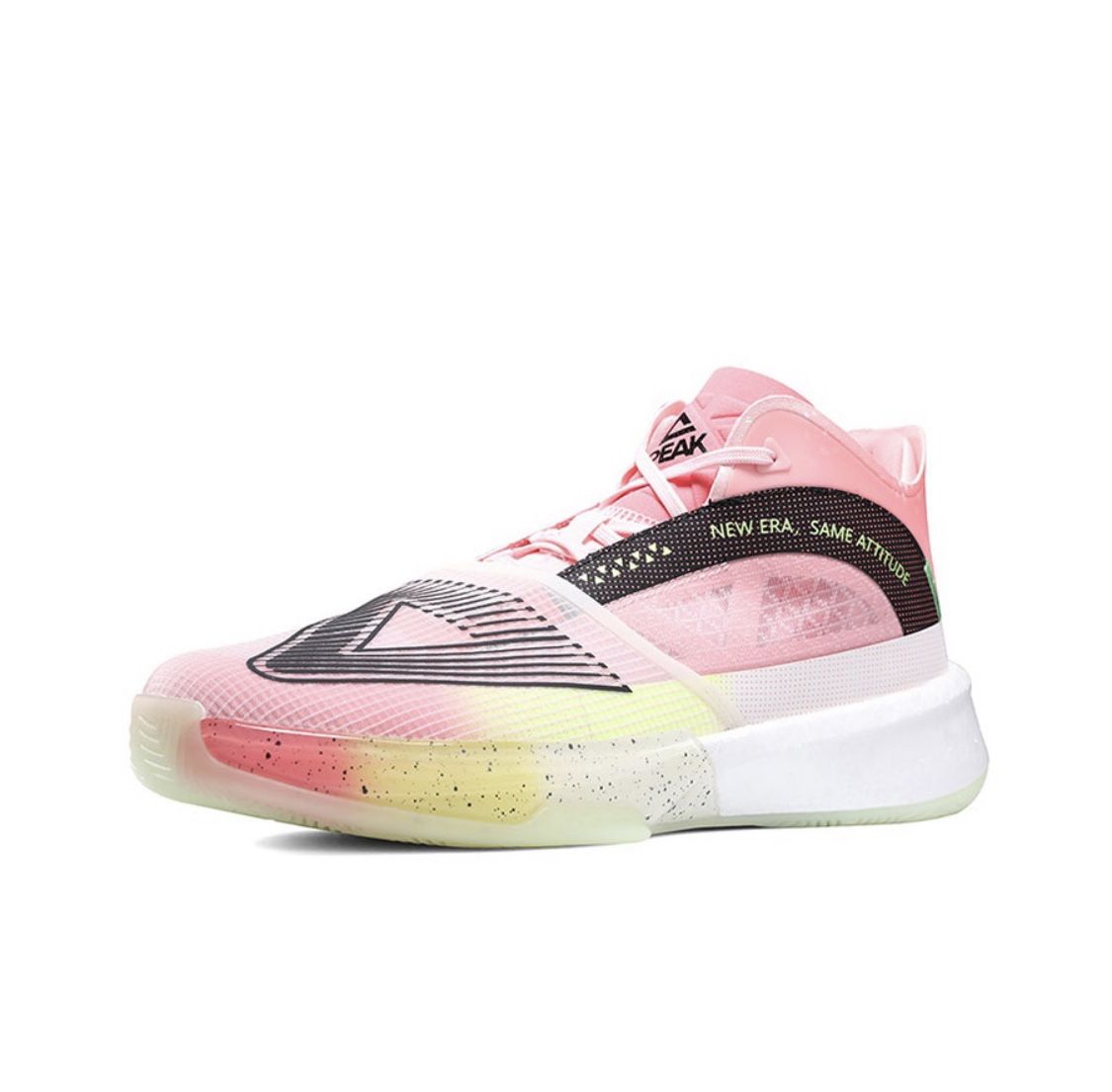 PEAK Basketballschuh Andrew Wiggins