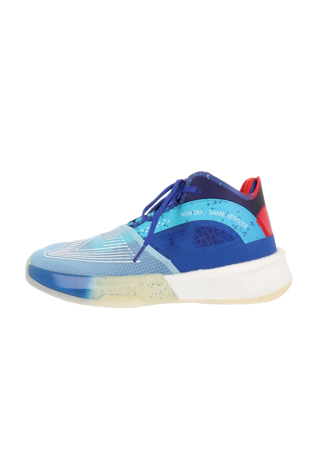 Peak Basketball Shoe Andrew Wiggins 