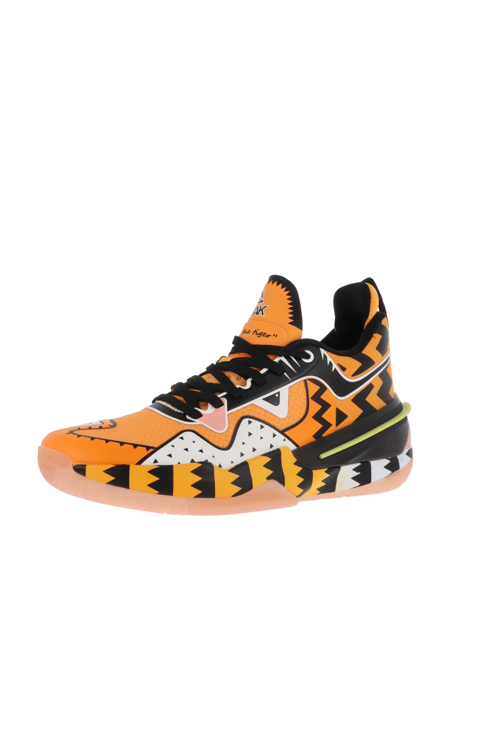 PEAK Basketballschuh TaiChi Flash 3.0 Tiger