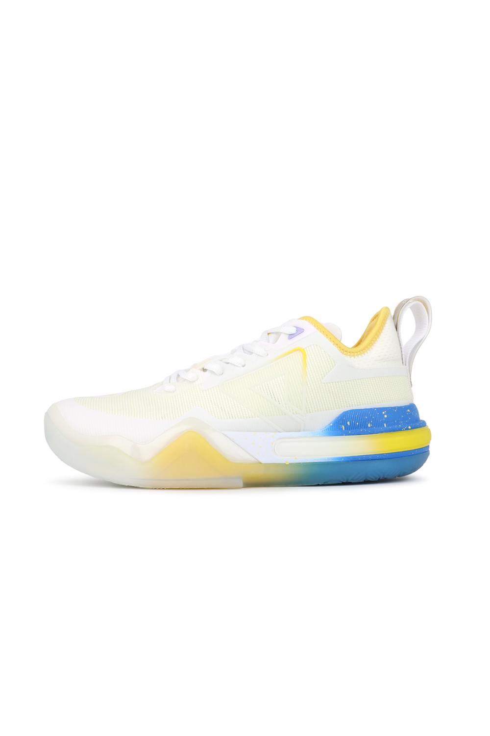 PEAK Basketballschuh Andrew Wiggins One - Warriors