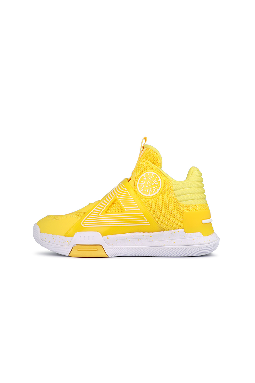 PEAK KinderBasketballschuh Big Triangle