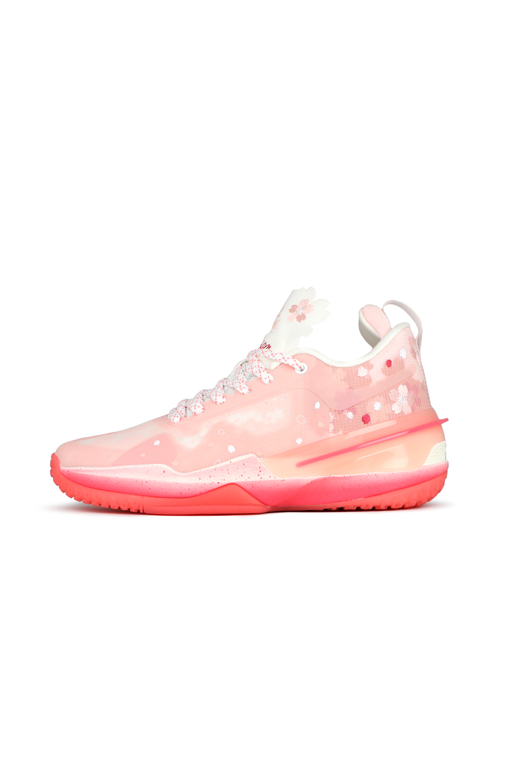 PEAK Basketballschuh TaiChi Flash 3.0 Sakura