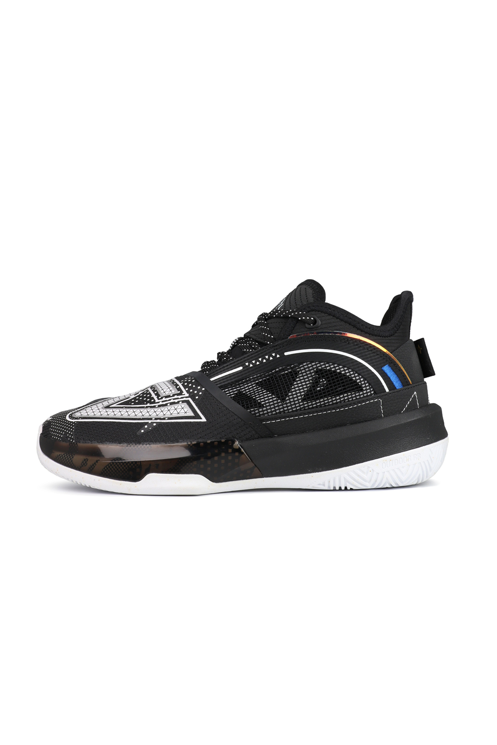 Andrew wiggins shoes 2018 outlet