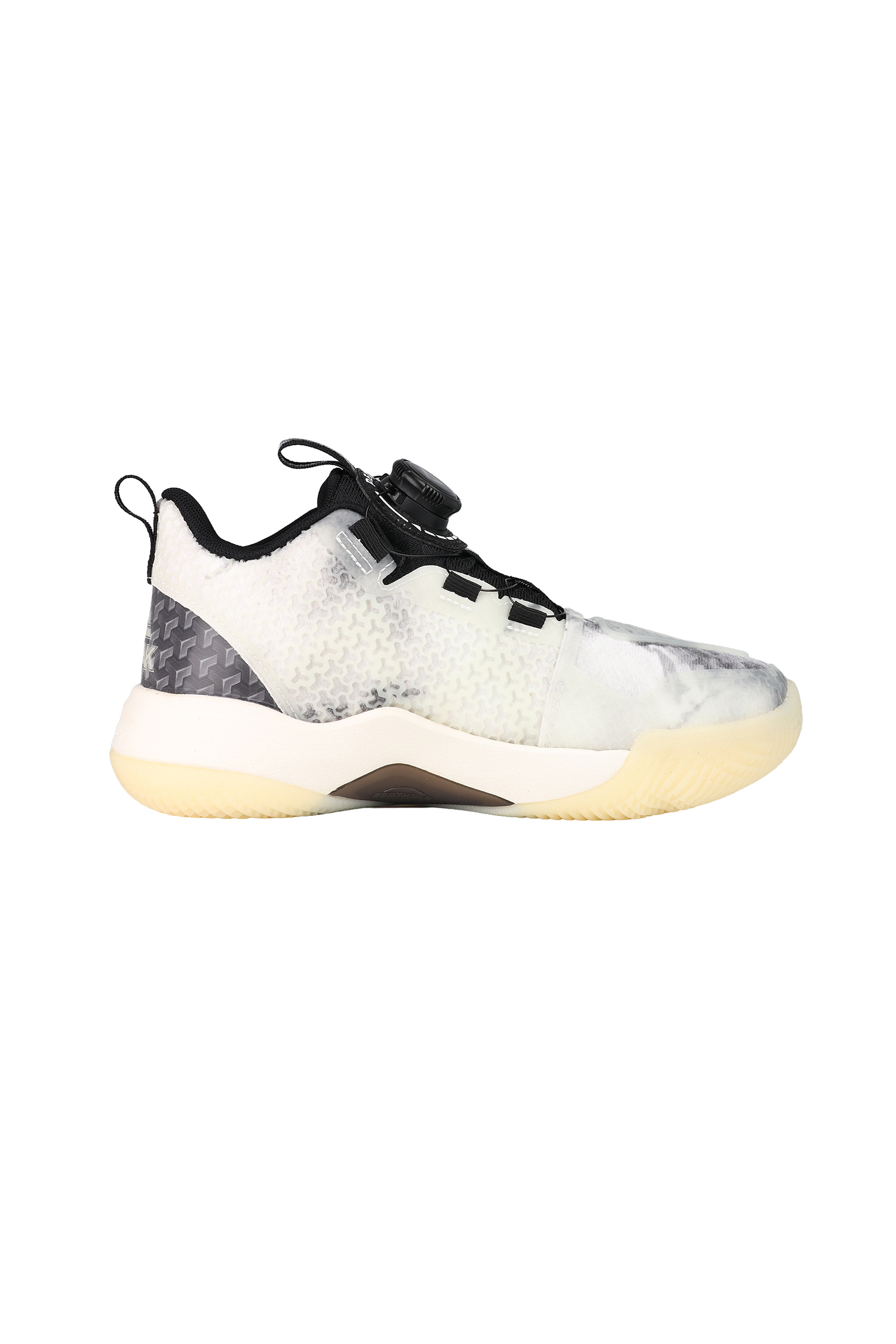 PEAK Kinder Basketballschuh 3D
