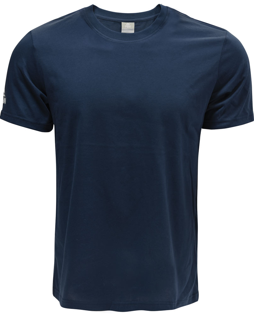 PEAK T Shirt Logo Schulter