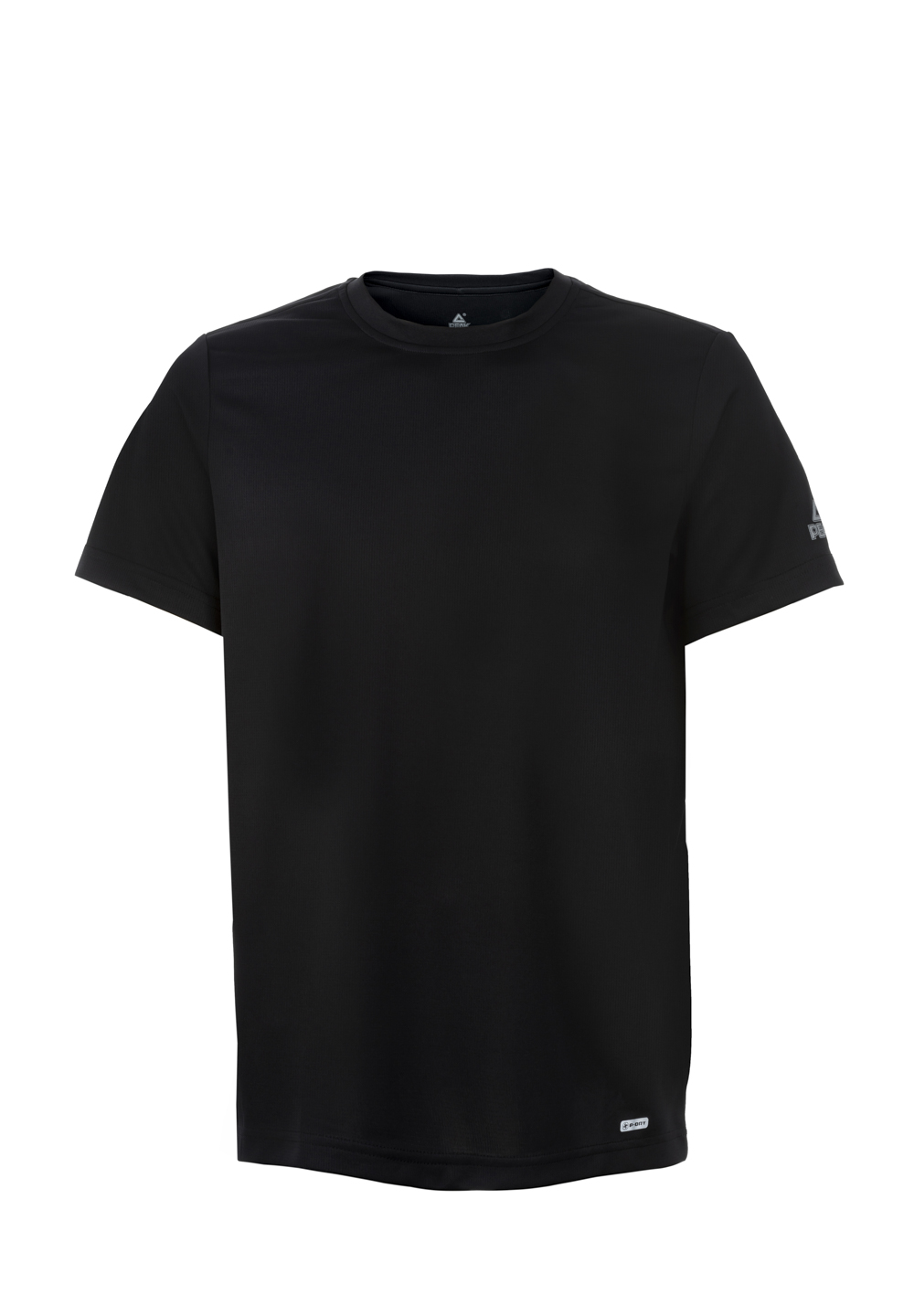 PEAK T Shirt Schulter Logo