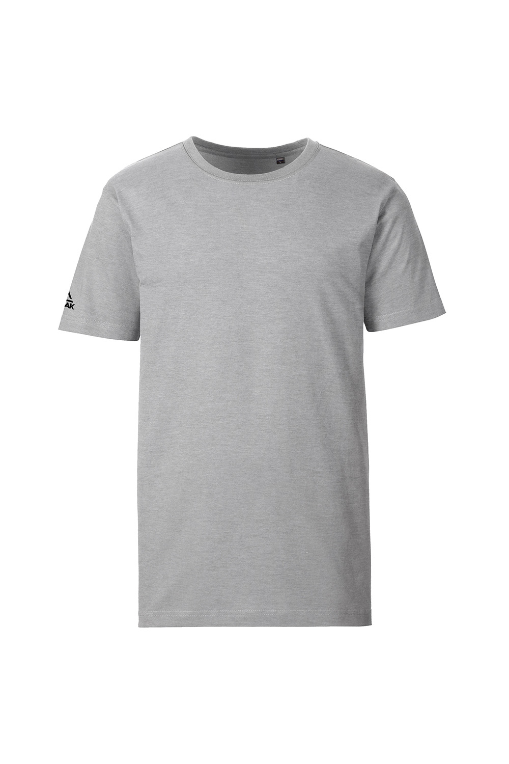 PEAK T Shirt Logo Schulter
