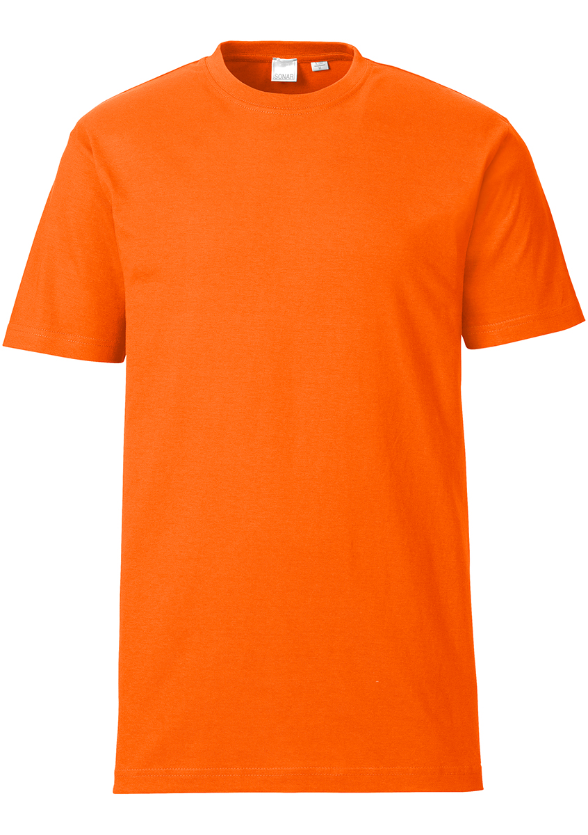 Basic T Shirt man