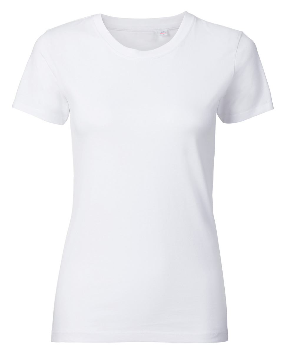 Basic T Shirt women