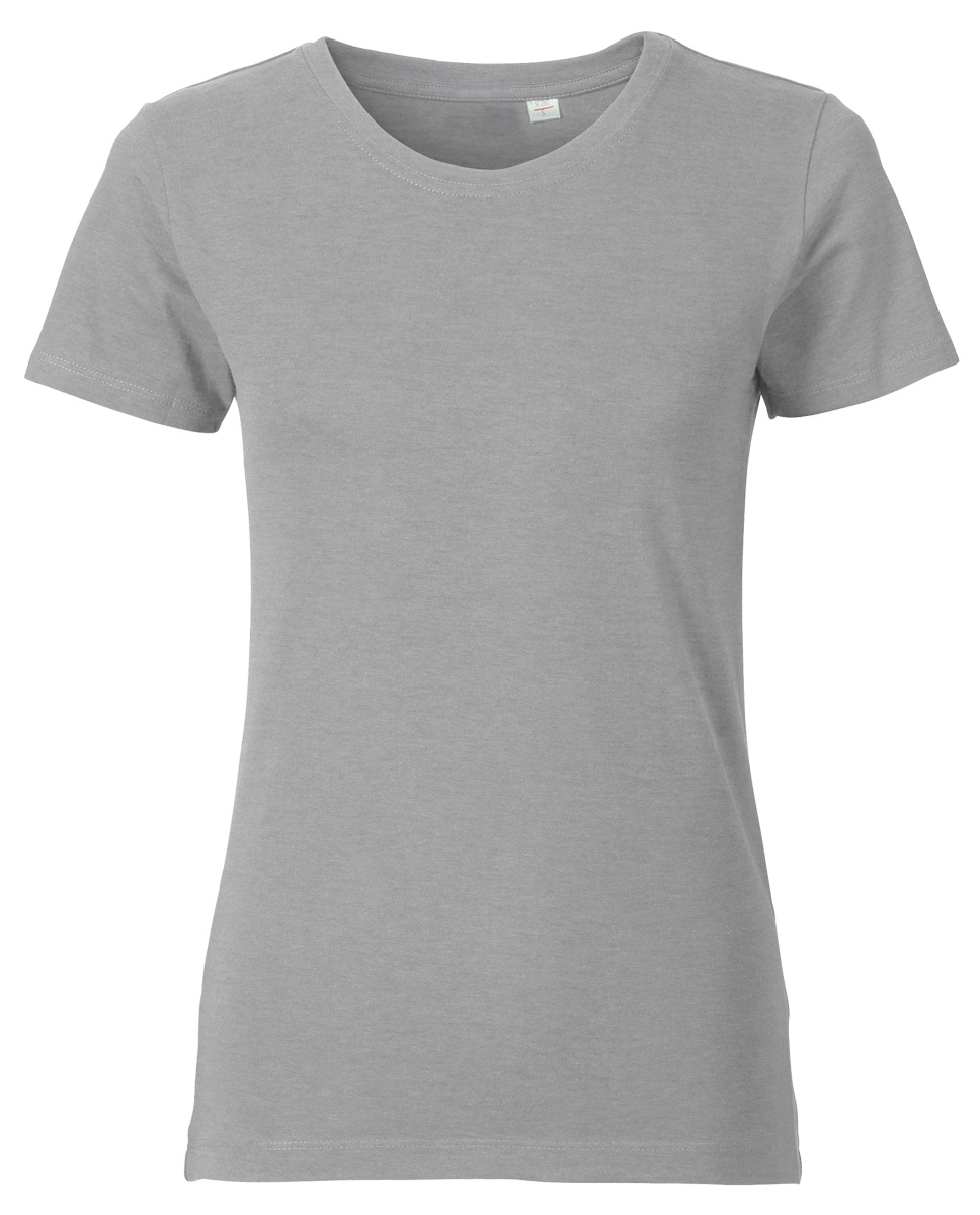 Basic T Shirt women