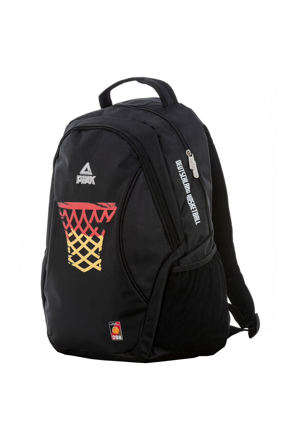 PEAK Rucksack Deutschland Korb