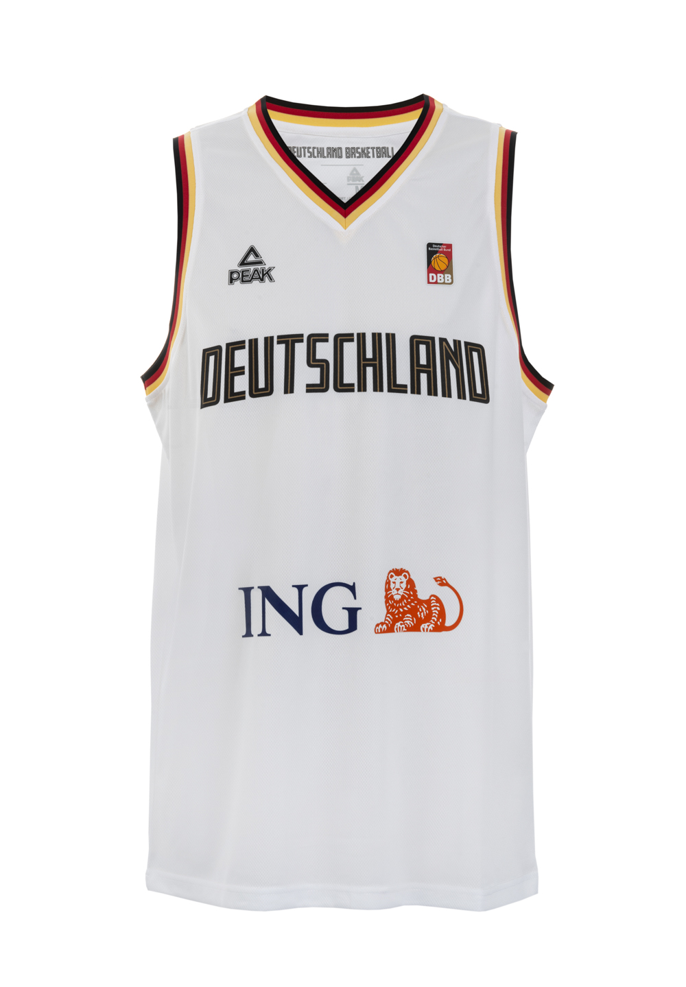 PEAK Trikot Deutschland