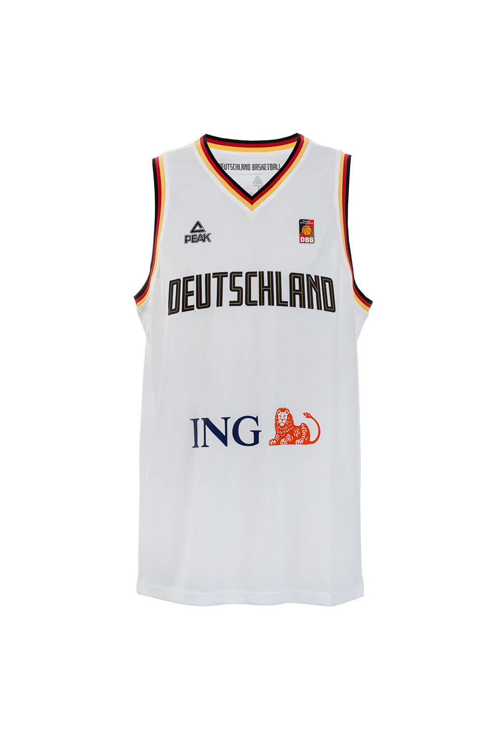 PEAK Trikot Deutschland