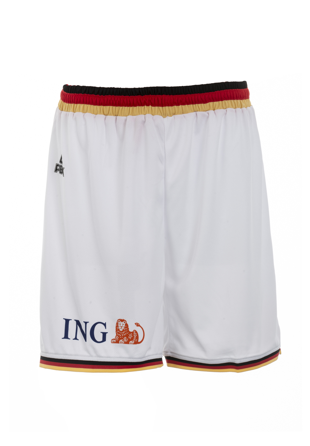 PEAK Short Deutschland ING