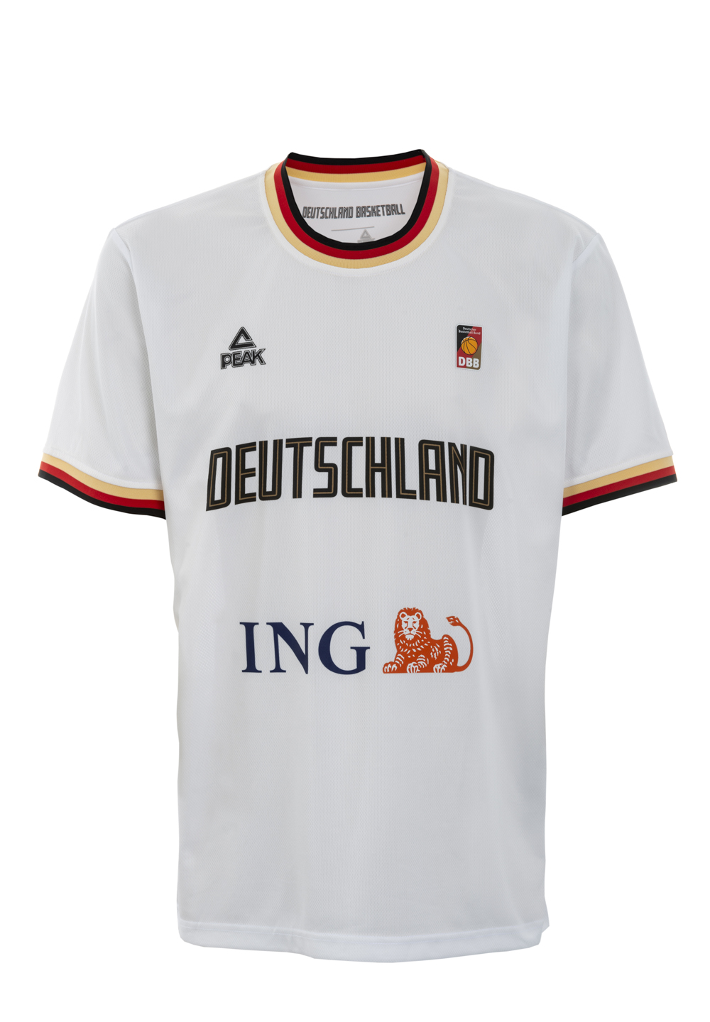 PEAK Shooting Shirt Deutschland