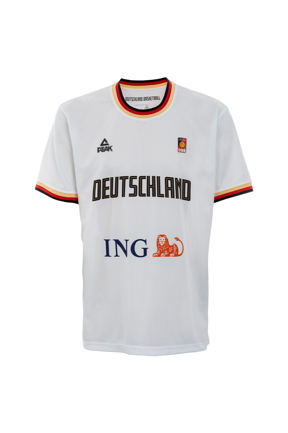 PEAK Shooting Shirt Deutschland