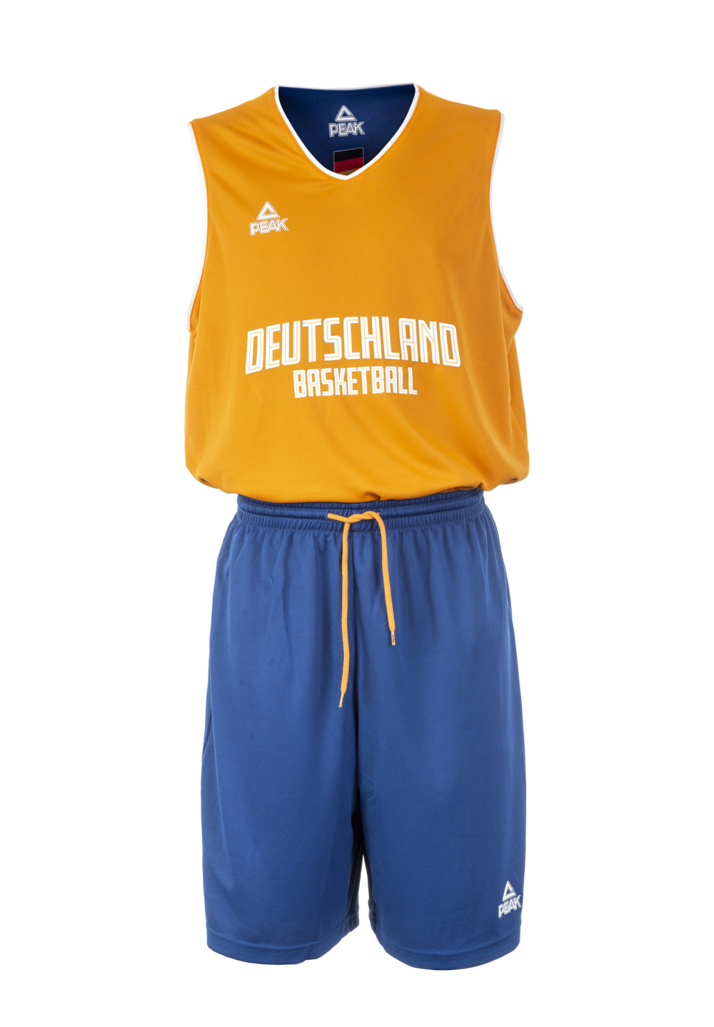 PEAK Reversible Set Deutschland