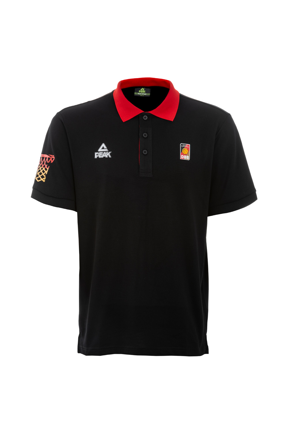 PEAK Polo Deutschland