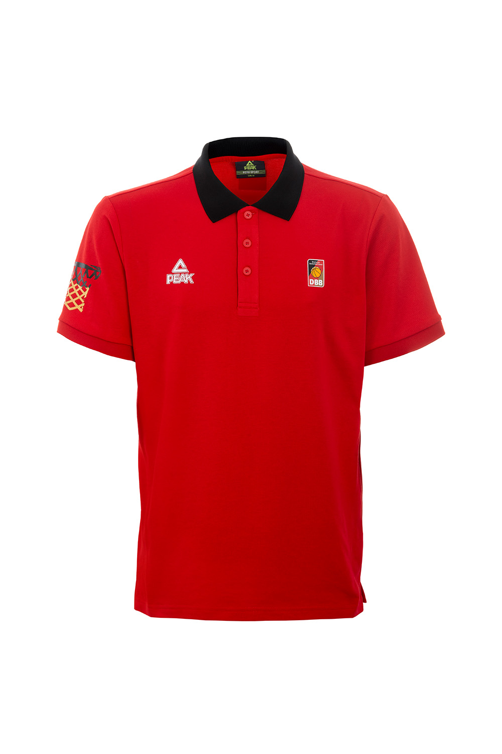 PEAK Polo Deutschland