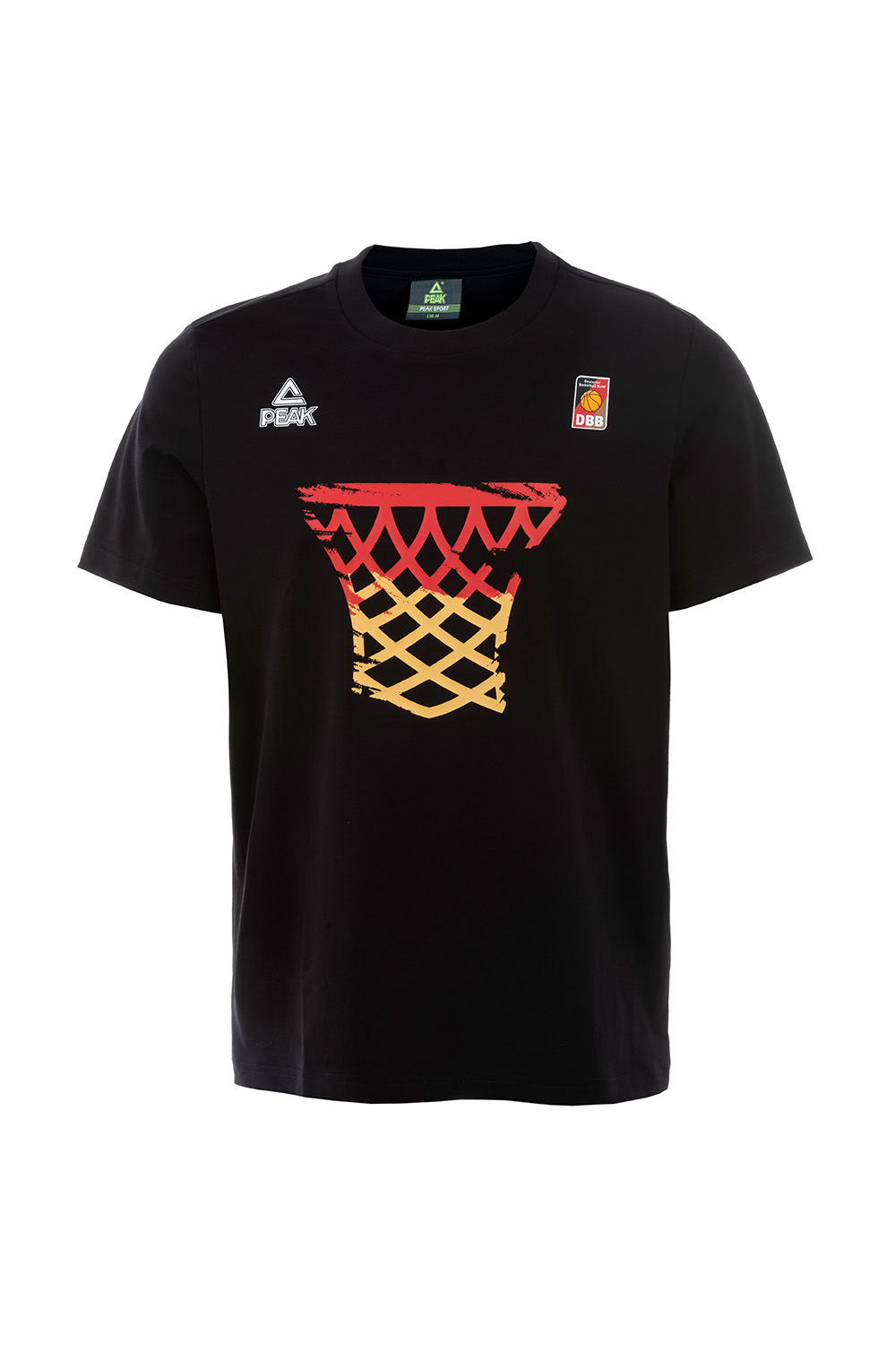 PEAK T Shirt Deutschland