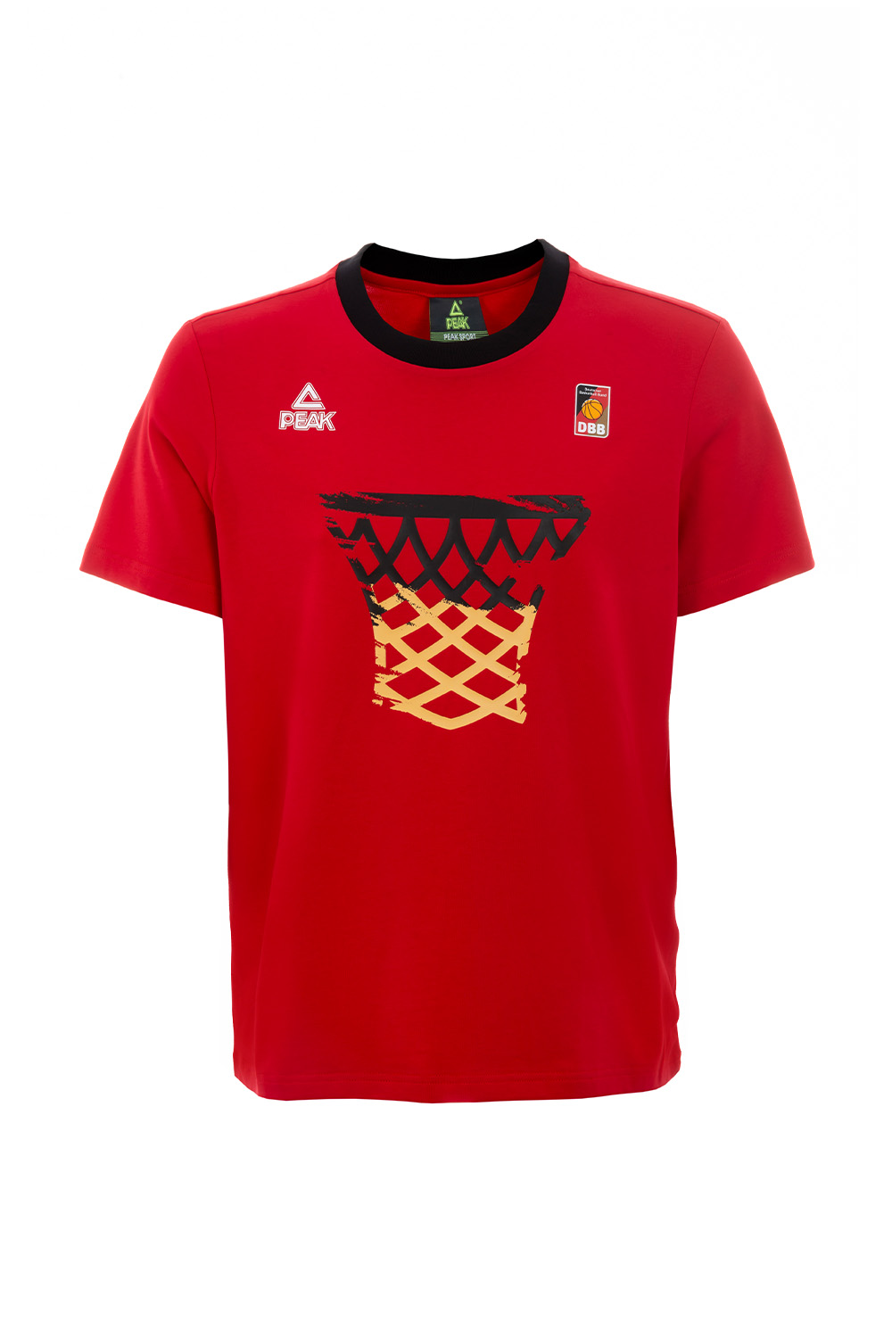 PEAK T Shirt Deutschland