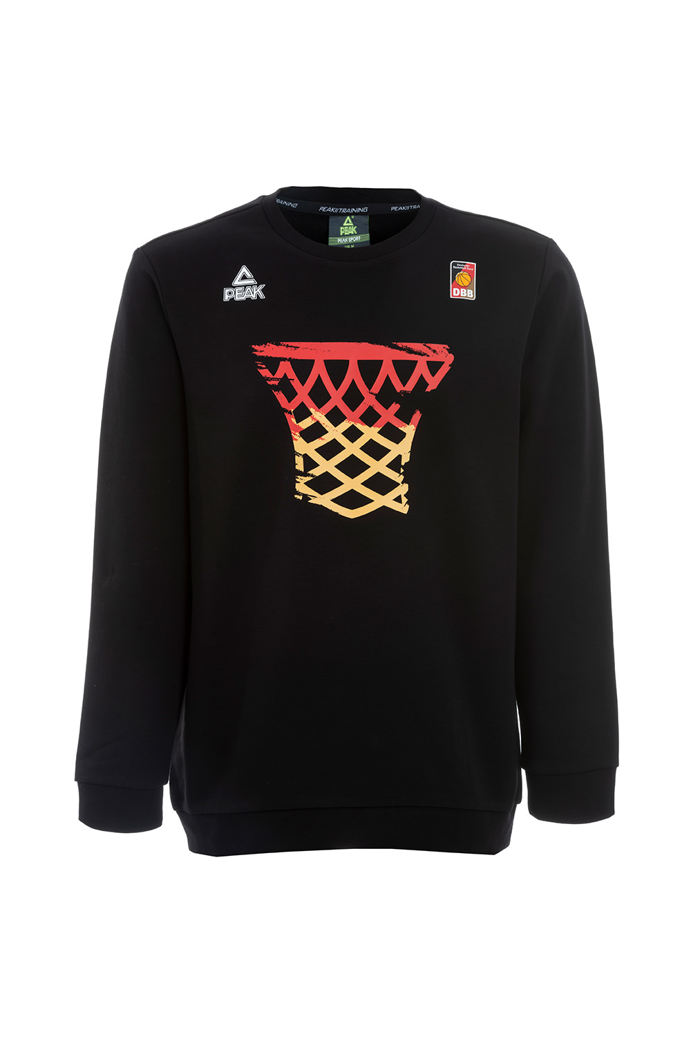PEAK Longsleeve Deutschland