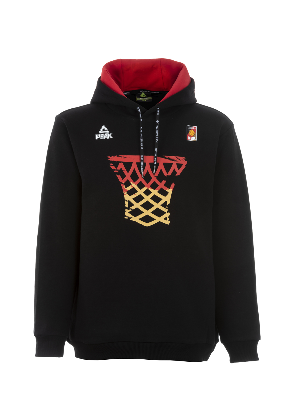 PEAK Hoodie Deutschland