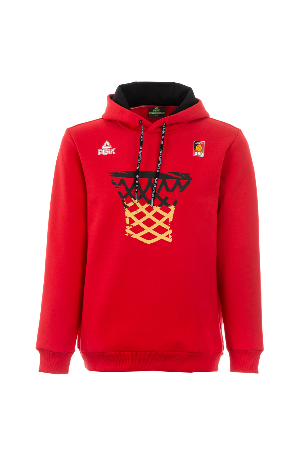 PEAK Hoodie Deutschland