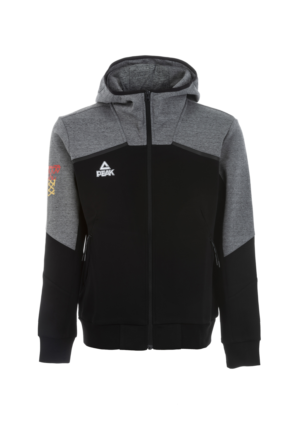 PEAK Zip Hoodie Deutschland