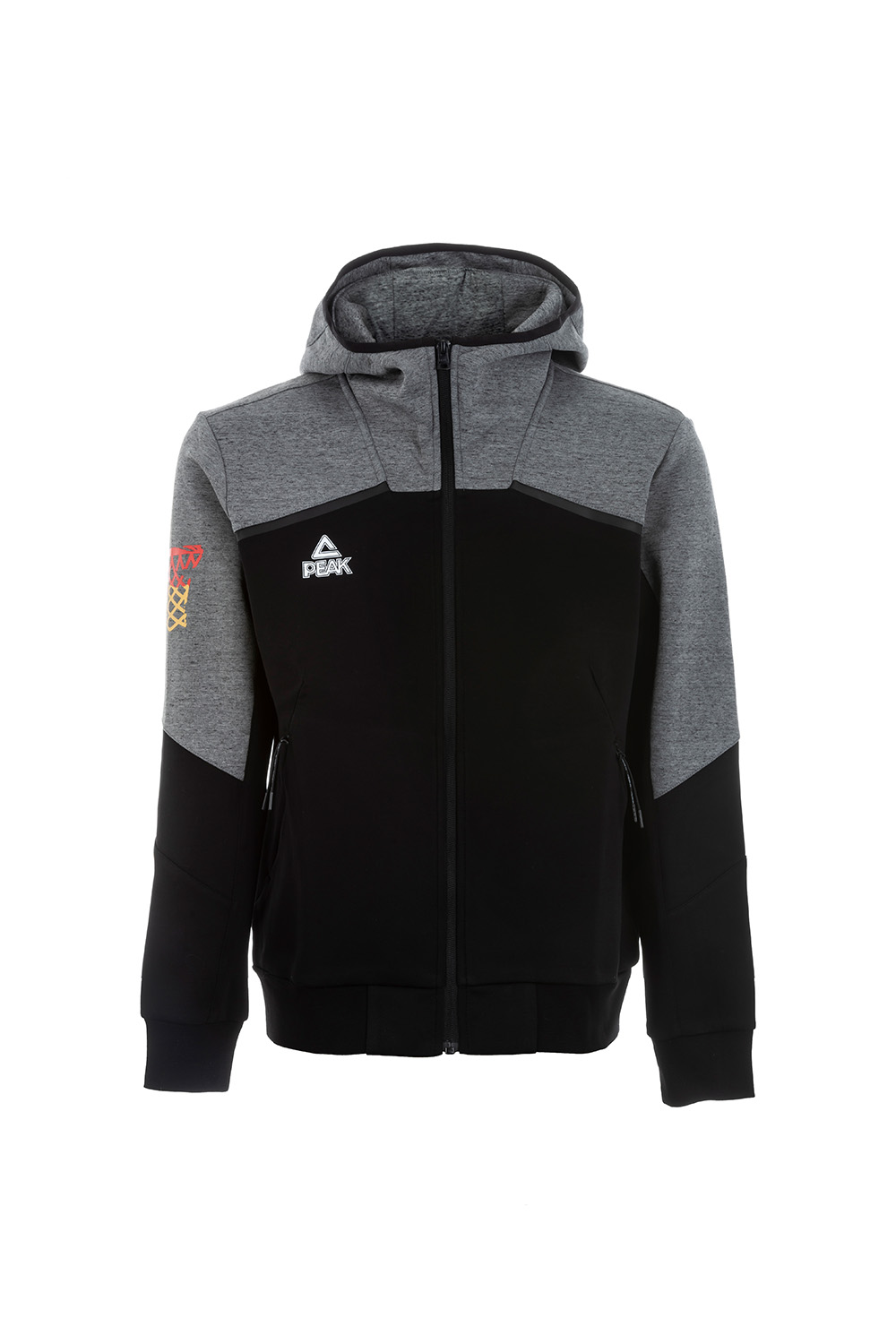 PEAK Zip Hoodie Deutschland