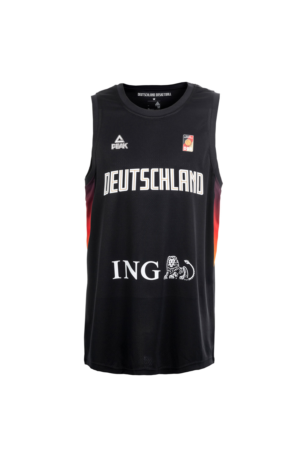 PEAK Trikot Deutschland 2025