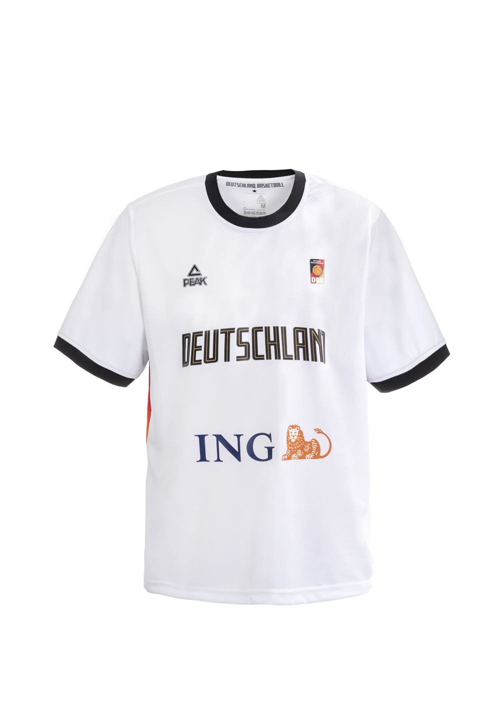 PEAK Shooting Shirt Deutschland 2025