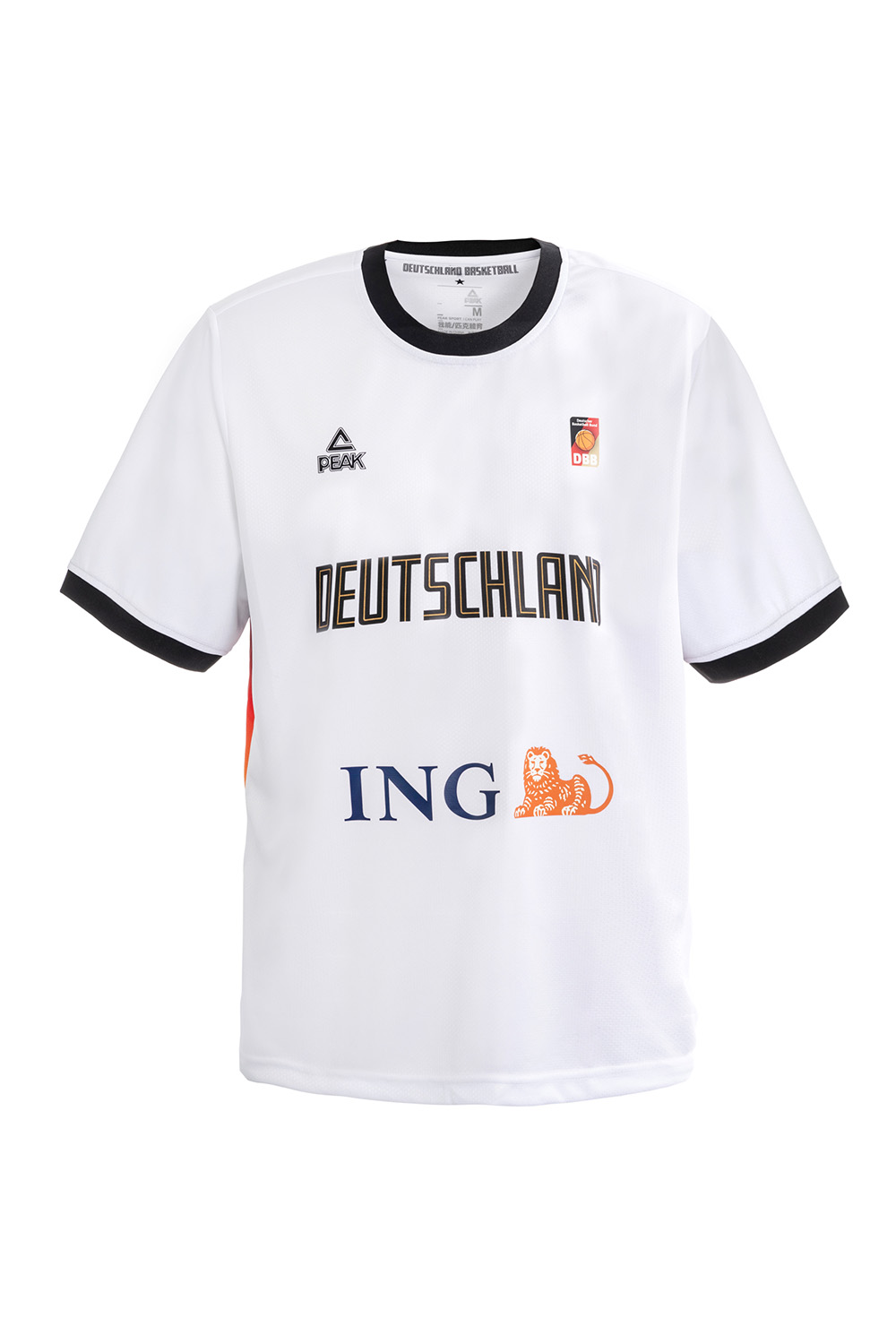 PEAK Shooting Shirt Deutschland 2025