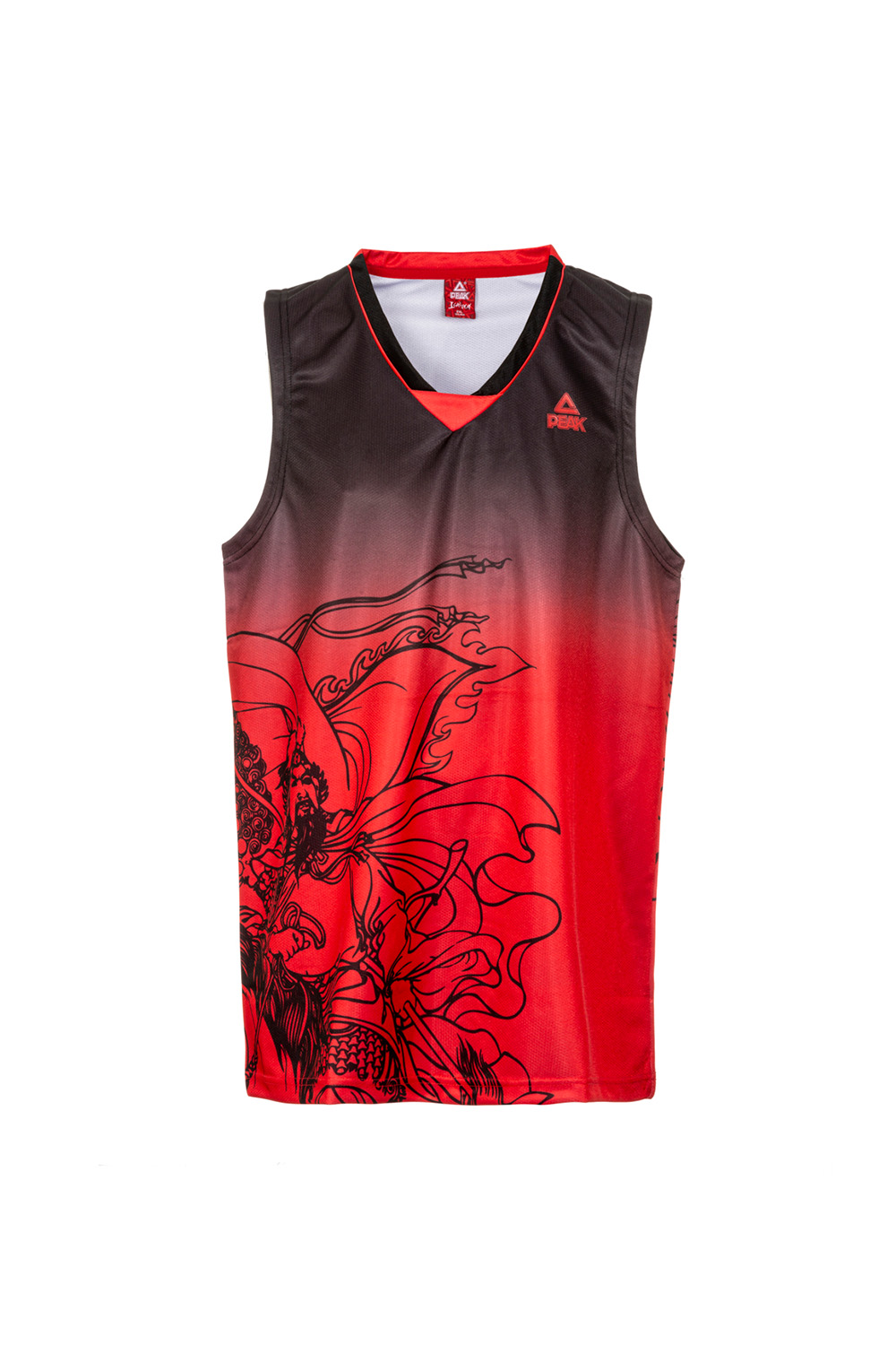 PEAK Trikot Shane Battier Asia