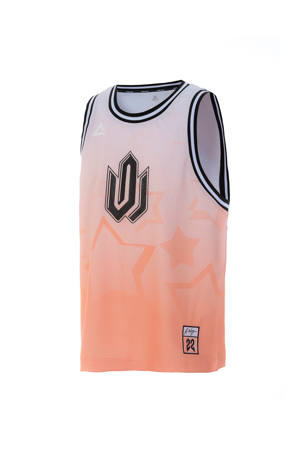 PEAK Trikot Andrew Wiggins All Star Jersey
