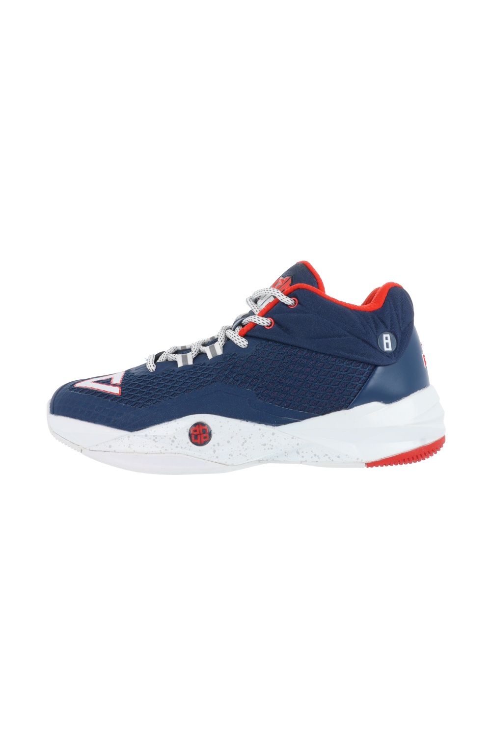 PEAK Basketballschuh Dwight Howard DH2